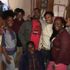 Meet your Posher, Coco